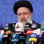 EBRAIM RAISI IRAN PRESIDENT