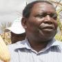 Former Agriculture Secretary Chitsiko Has Died