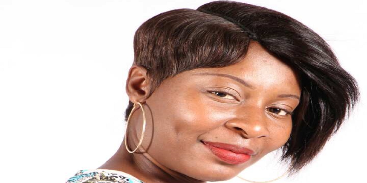 Elizabeth Mashiri Mirror Editor Thrown In Cells "For Taking Pictures" refuses to pay fine