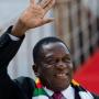 President Mnangagwa Reiterates Call For Peace