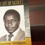 A Life of Sacrifice Mutsvangwa Attacks On Tendi Over Criticism Of Mnangagwa Biography