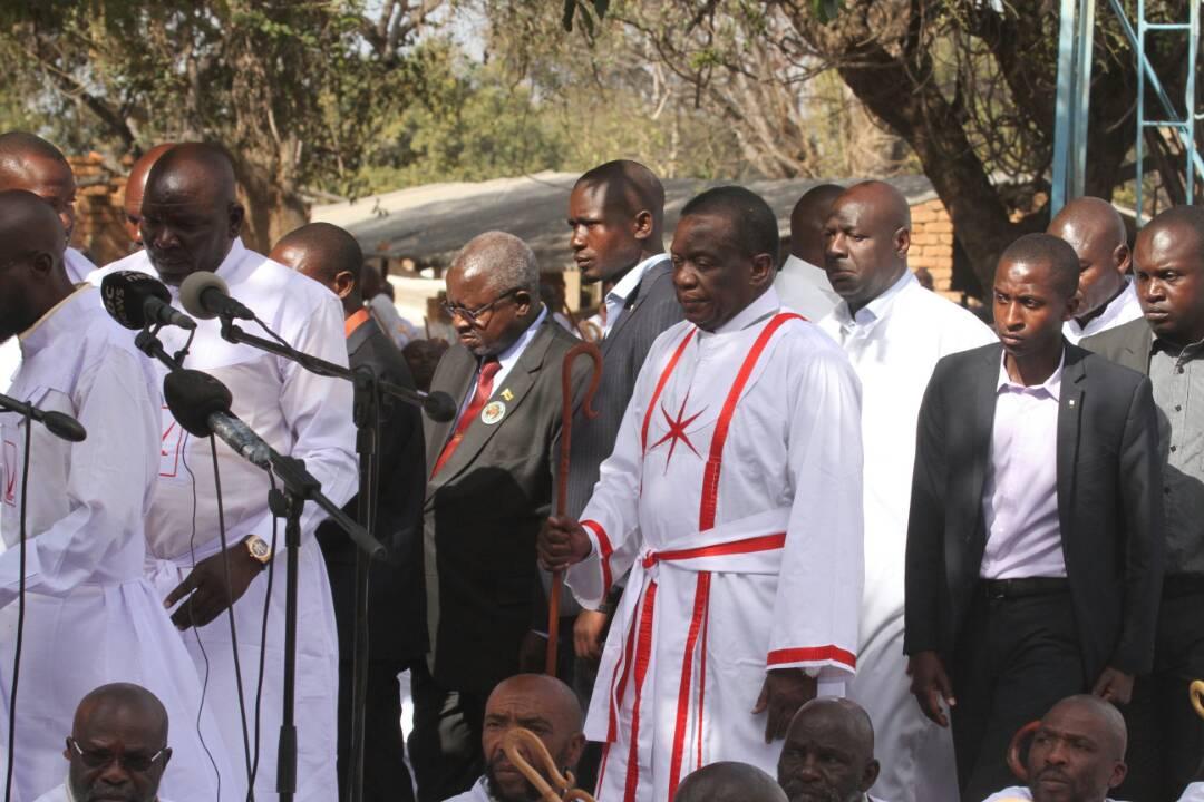 Memory’s Death: Let’s Break Link Of Religiosity, Politics & Patriarchy – Magaisa