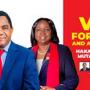 Zambia Elections: We're Poised For Victory - Opposition Leader Hachimi Zambia Elections: Opposition Leader Hichilema Takes Early Lead Zambia's New President: Mnangagwa Leaves To Attend Hichilema's Inauguration