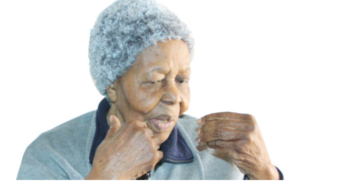 ZANU PF Condolence Message On Death Of Liberation Heroine Jane Ngwenya