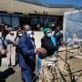 Zimbabwe Donates COVID-19 vaccines to Namibia