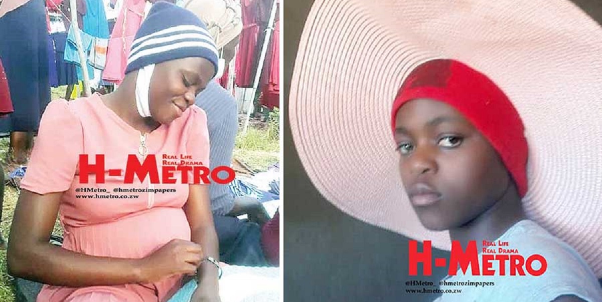 Police Blocked From Exhuming Anna Machaya’s Remains