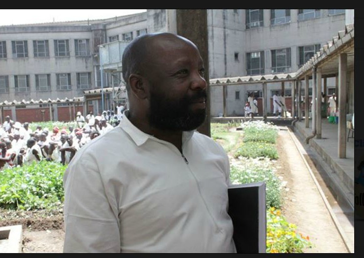Munyaradzi Kereke