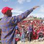 Chamisa Tells Supporters To "Get Ready Of Victory" Ahead Of March By-Elections