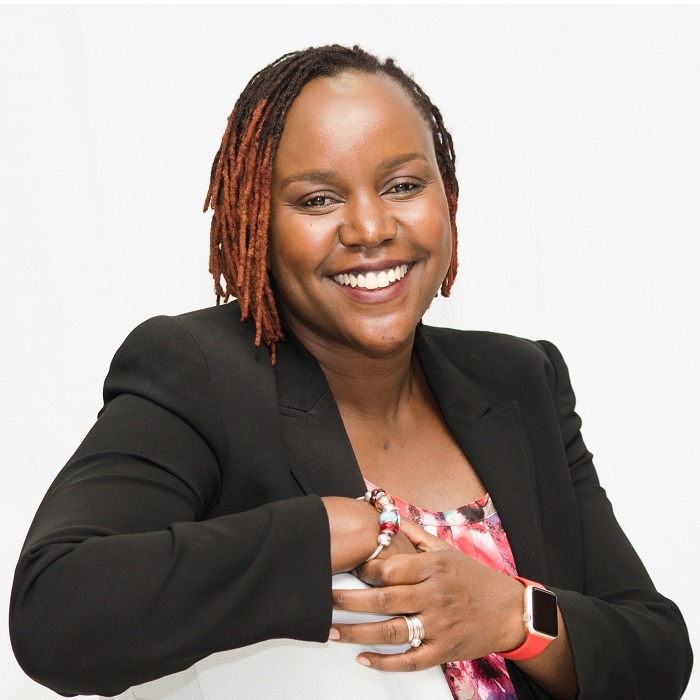 Steward Bank Partners Kunashe Foundation To Support Underprivileged Girls