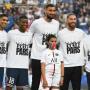 PSG: Ecstatic Reception For Messi While Mbappe Is Booed