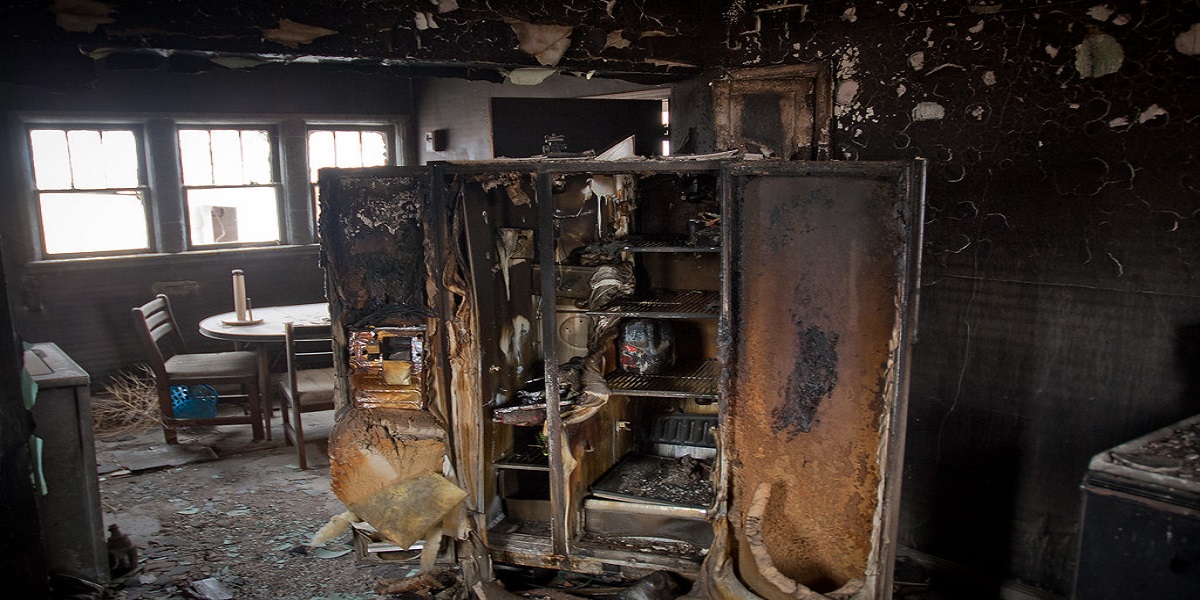 Refridgerator burnt appliances ZESA to compensate power surges electricity