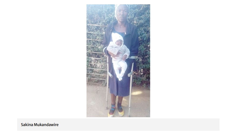 Family Seeks Assistance For Operation Of Baby Born With Large Hole In Heart