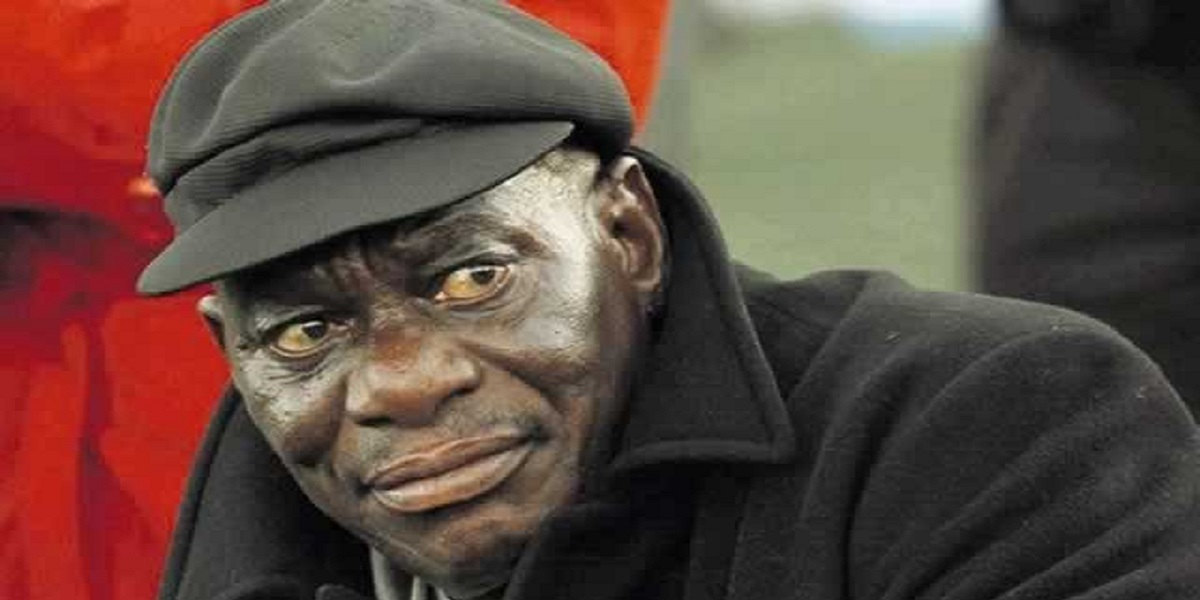 General Mujuru Was Killed In A Ritual Sacrifice - Political Analyst