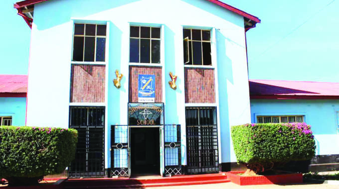 Shungu High School Shaken By Sexual Abuse Allegations ⋆ Pindula News