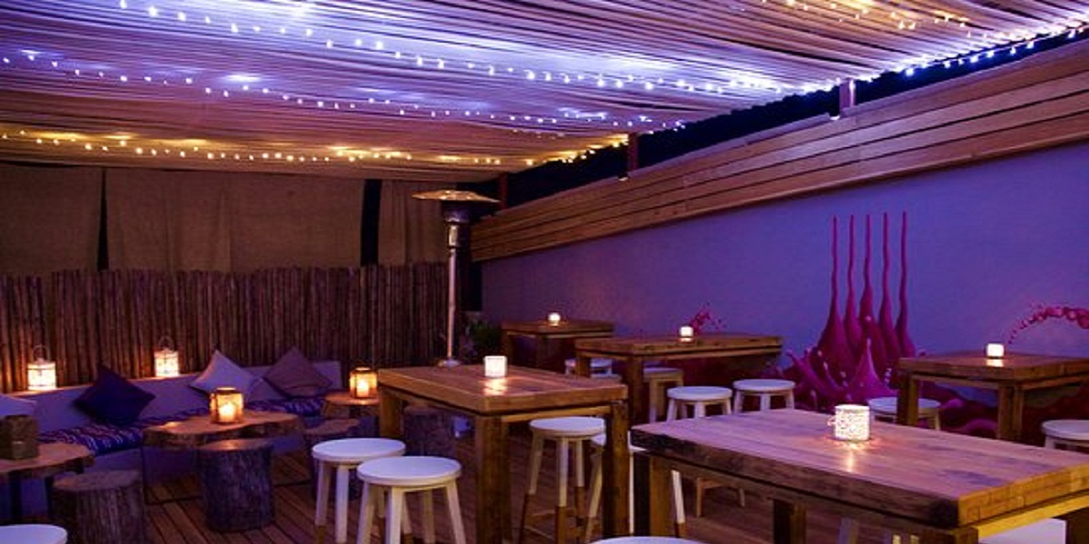 The Jam Tree Restaurant Issues Statement On Racism Reports Pindula News