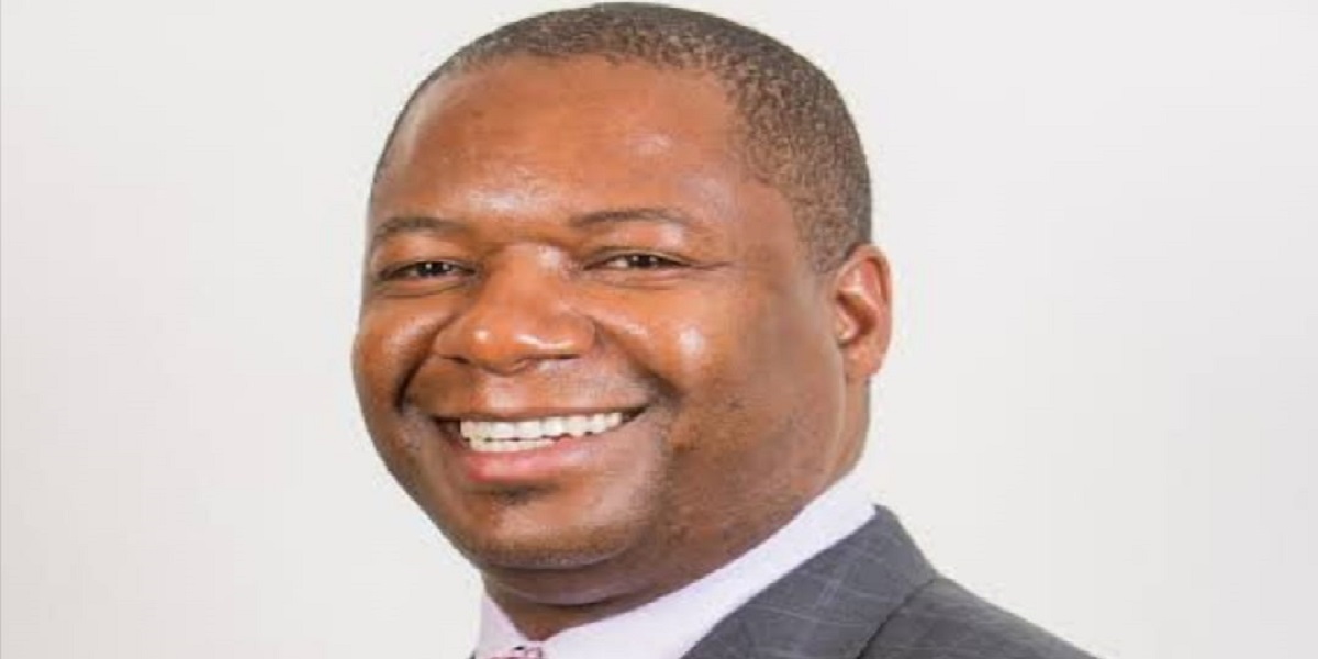 Tawanda Gusha Airports Company of Zimbabwe Appoints Inaugural CEO
