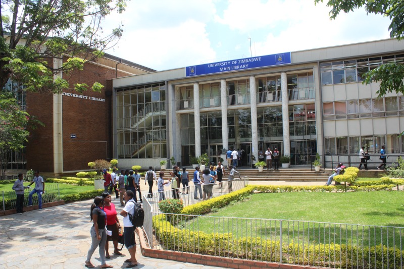 Provincial Police Intelligence Officer In Court For Leaking UZ Law Exam Paper