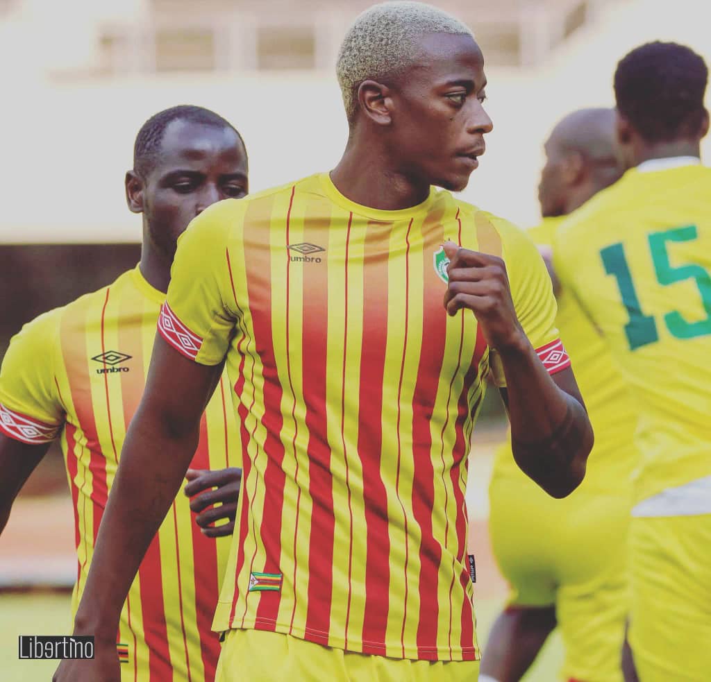 Alec Mudimu Recalled From International Retirement