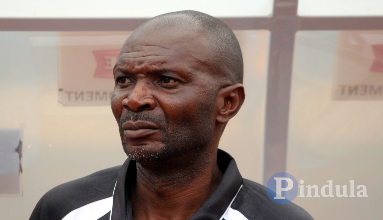 Dynamos Must Be Saved – Pasuwa