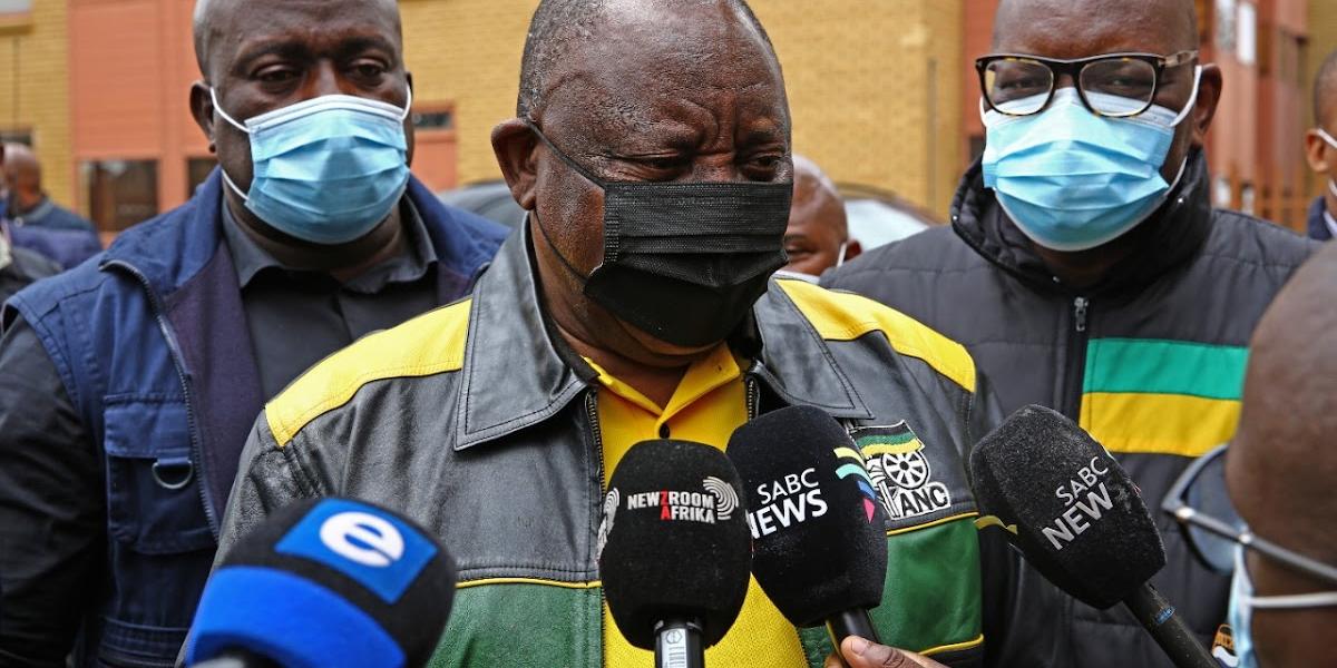 South Africa: ANC Criticises EU For Sanctions On Russia, Rebukes Multichoice For Removing Russian TV