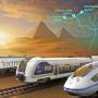 Egypt Signs $4.5bn Contract With Siemens For High-Speed Electric Rail System