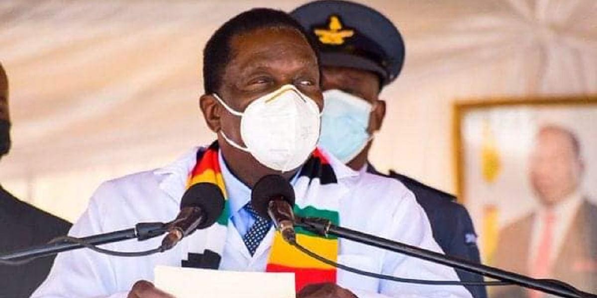 President Mnangagwa Officially Launches Youth Livestock Scheme This Friday