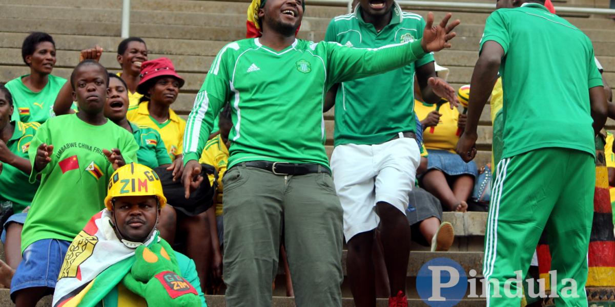 Baltemar Brito Has Announced The Warriors Squad To Play Botswana This Month
