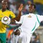 "We Know What That Battle Means,” Musona On Warriors, Bafana Match