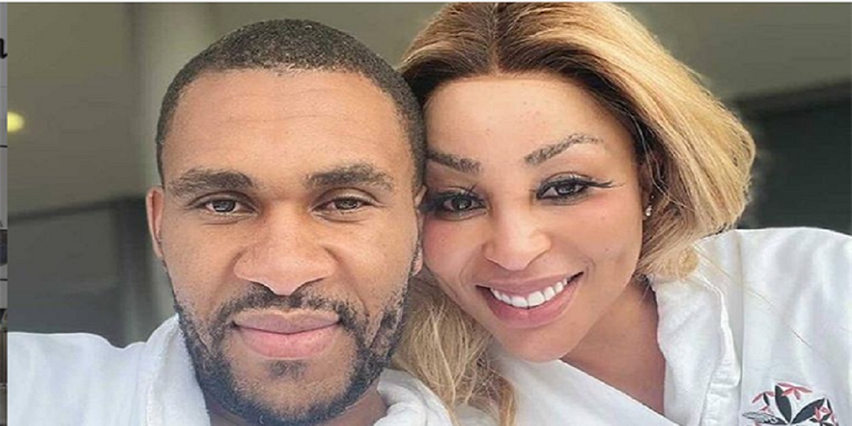 Khanyi Mbau Dumps Boyfriend While On Vacation In Dubai