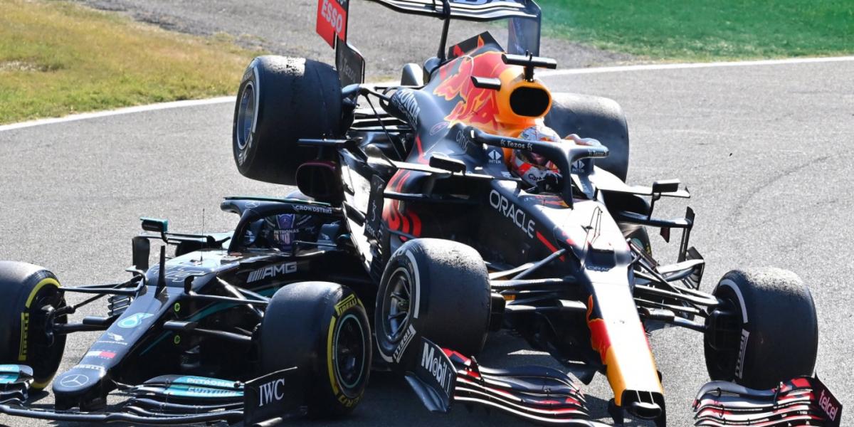 Losing & Losing Faith In The Race Are Different Things - Mercedes On Hamilton 'Defeat'