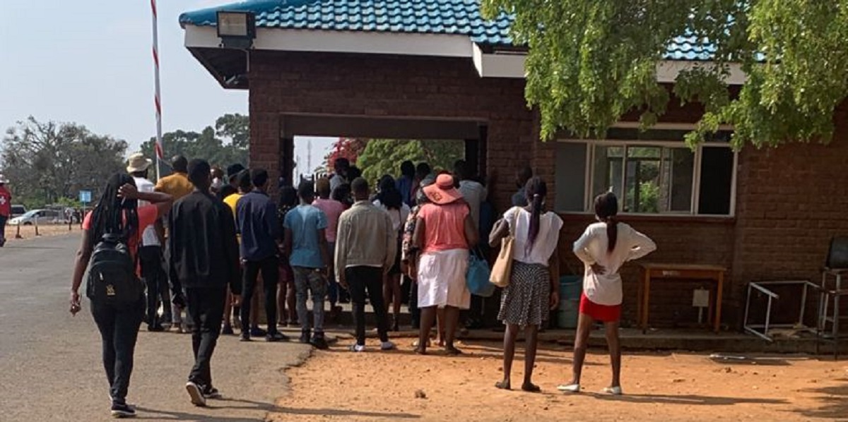 MSU Late Registration: Students Blocked From Writing Exams