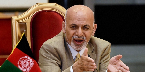Afghanistan