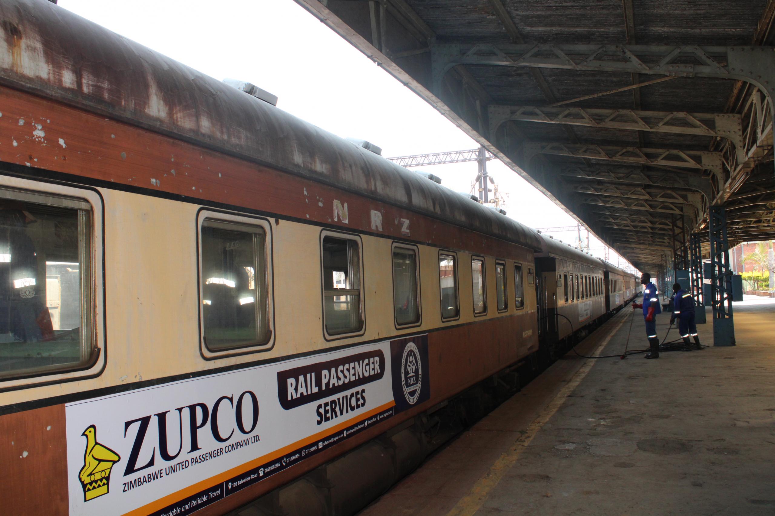 Bleak Christmas For NRZ Workers As December Salaries, Bonuses Delayed Until January