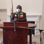 President Mnanagwa Extends Level 2 Lockdown Measures