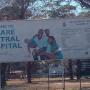 Sally Mugabe Central Hospital