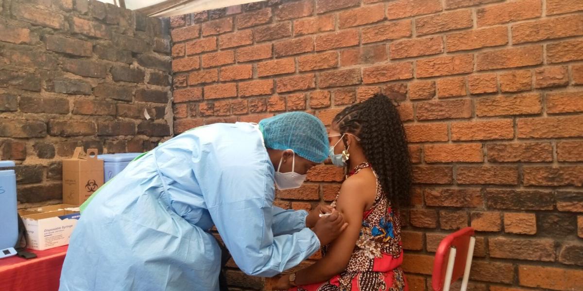 Government Speaks On Dismissal Of Unvaccinated Civil Servants