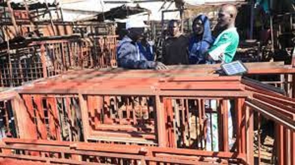 RBZ Says Medium-Term Lending Facility For SMEs, Individuals To Increase To ZW$20 billion