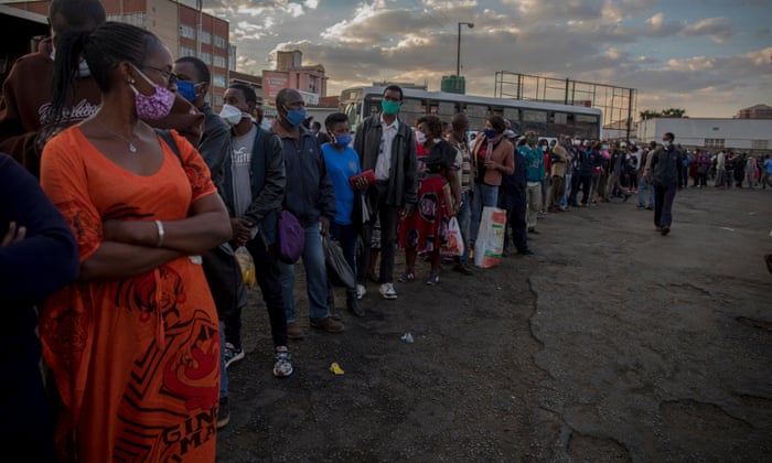 MDC-T Blames Transport Challenges On "ZUPCO Monopoly"