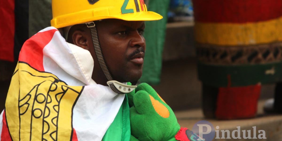 AFCON: Zimbabwe Warriors' Starting XI Against Senegal