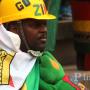 AFCON: Zimbabwe Warriors' Starting XI Against Senegal