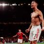 UEFA Champions League: Cristiano Ronaldo Strikes Again