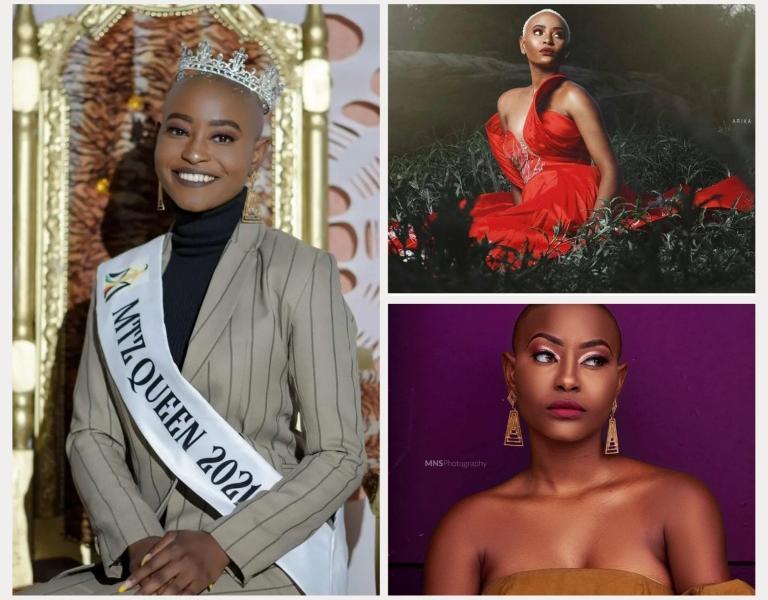 Miss Tourism Zimbabwe Dethroned After Nude Pictures 'Emerge' – Pindula News
