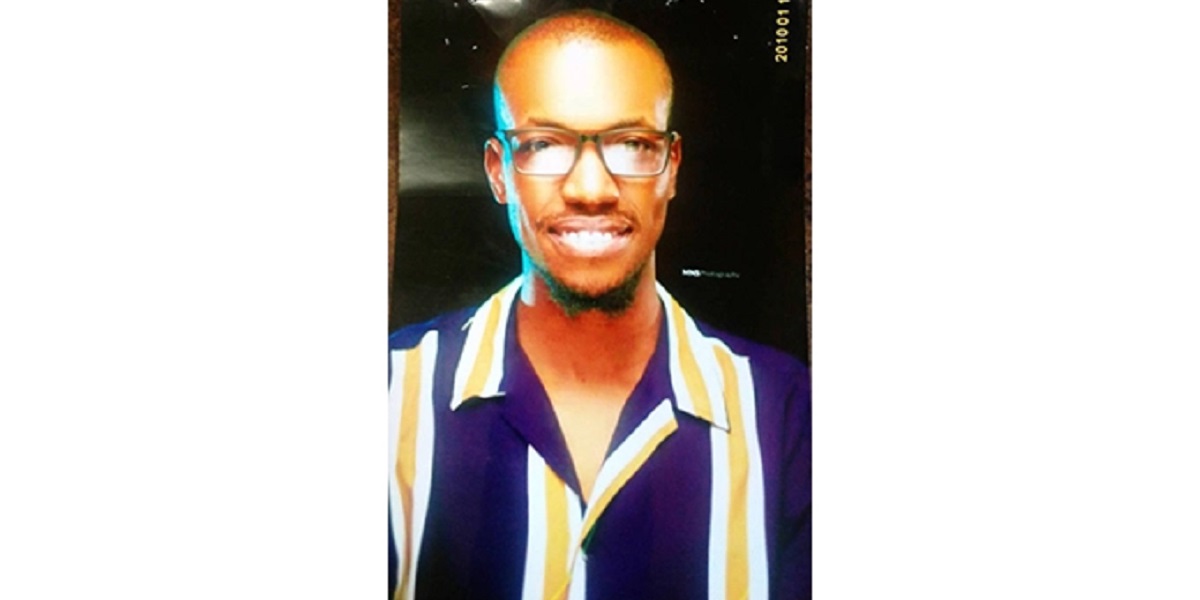 Police Issue Missing Person Alert