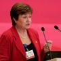 IMF Board Reaffirms 'Confidence' In MD Georgieva After Data-rigging Claims