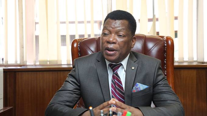 RBZ Officials' Case: Prosecution Authority Certificate Disappears