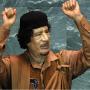 Muammar Gaddafi Saif al-Islam al-Gaddafi Runs For Presidency