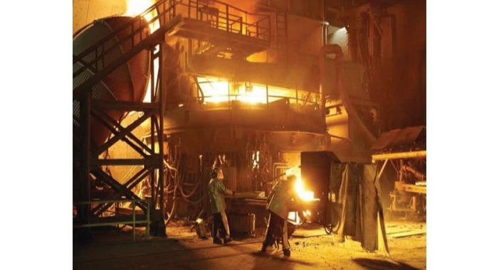 ZCTU Petitions Minister Over Labour Violations At Chinese-run Manhidze Steel Project