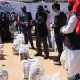 Turkey Embassy In Harare Donates To Dzivaresekwa School