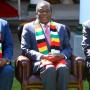 President Mnangagwa Told To Appoint 2nd VP "Now"