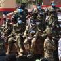 SUDAN: Military Govt Recalls Ambassadors For Rejecting The Coup